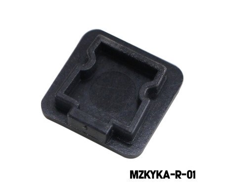 AQUA MARINE - Rubber of rail kayak
